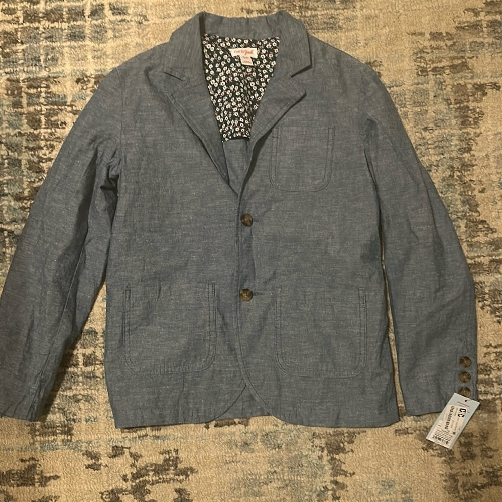 ☀️Cat & Jack blazer