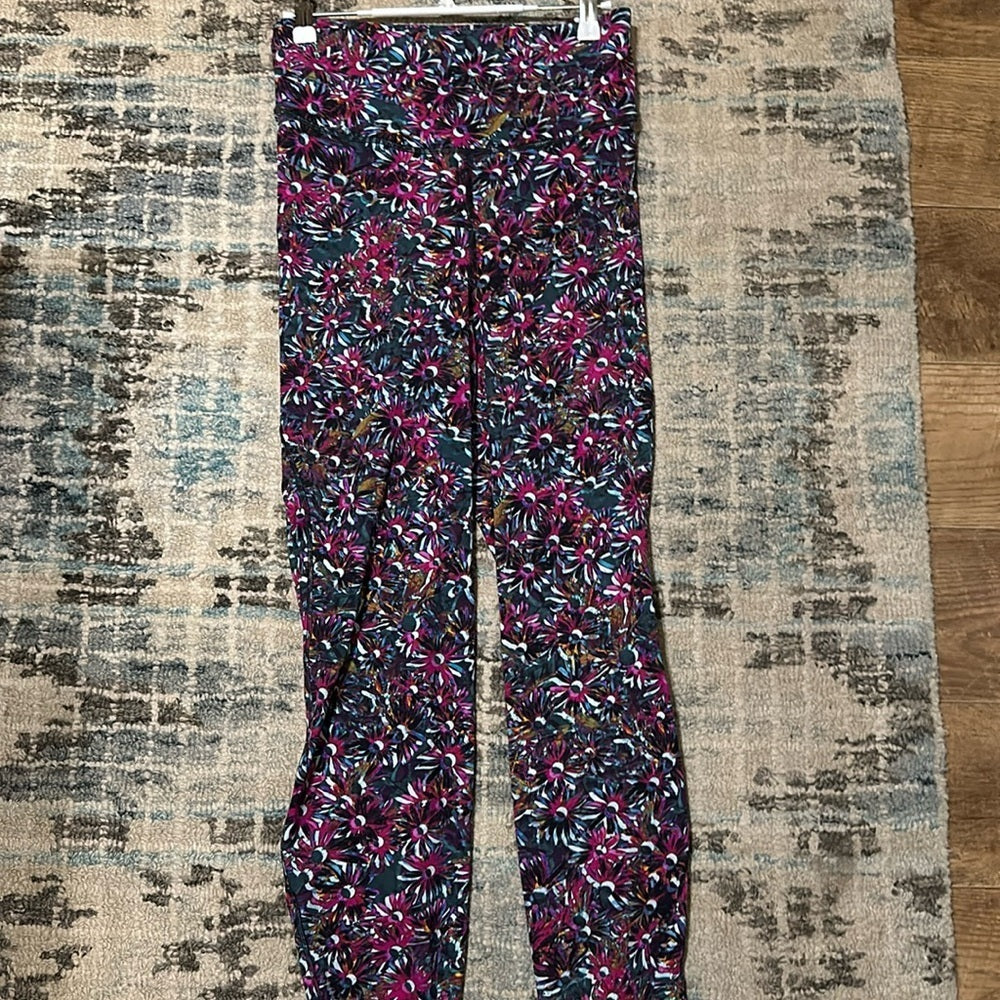 Lululemon Base Pace High-Rise Tight 28" *Brushed
