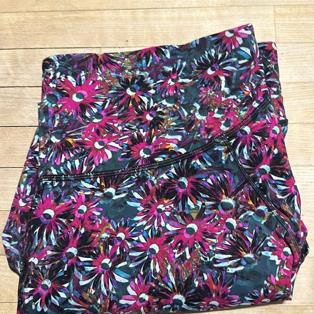 Lululemon Base Pace High-Rise Tight 28" *Brushed