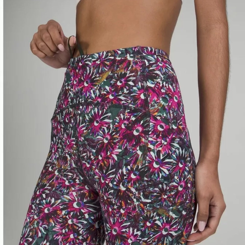 Lululemon Base Pace High-Rise Tight 28" *Brushed