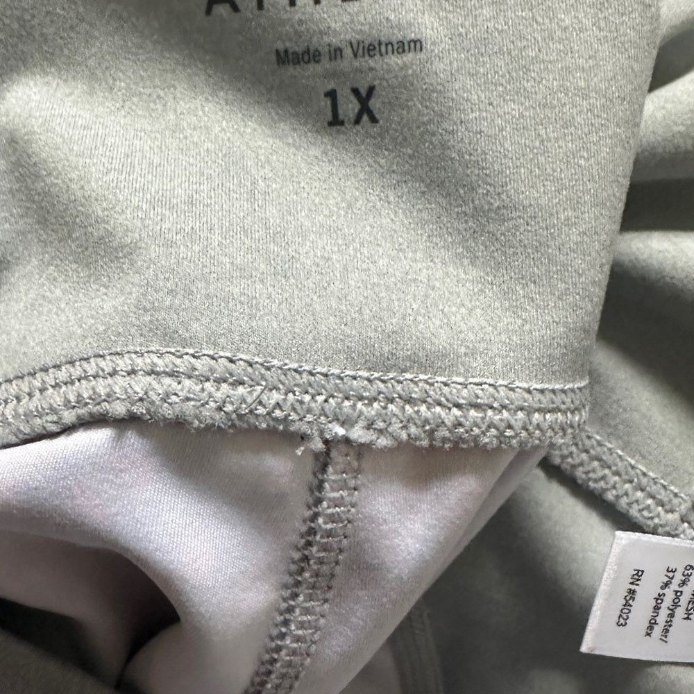 Athleta Plus Size Leggings