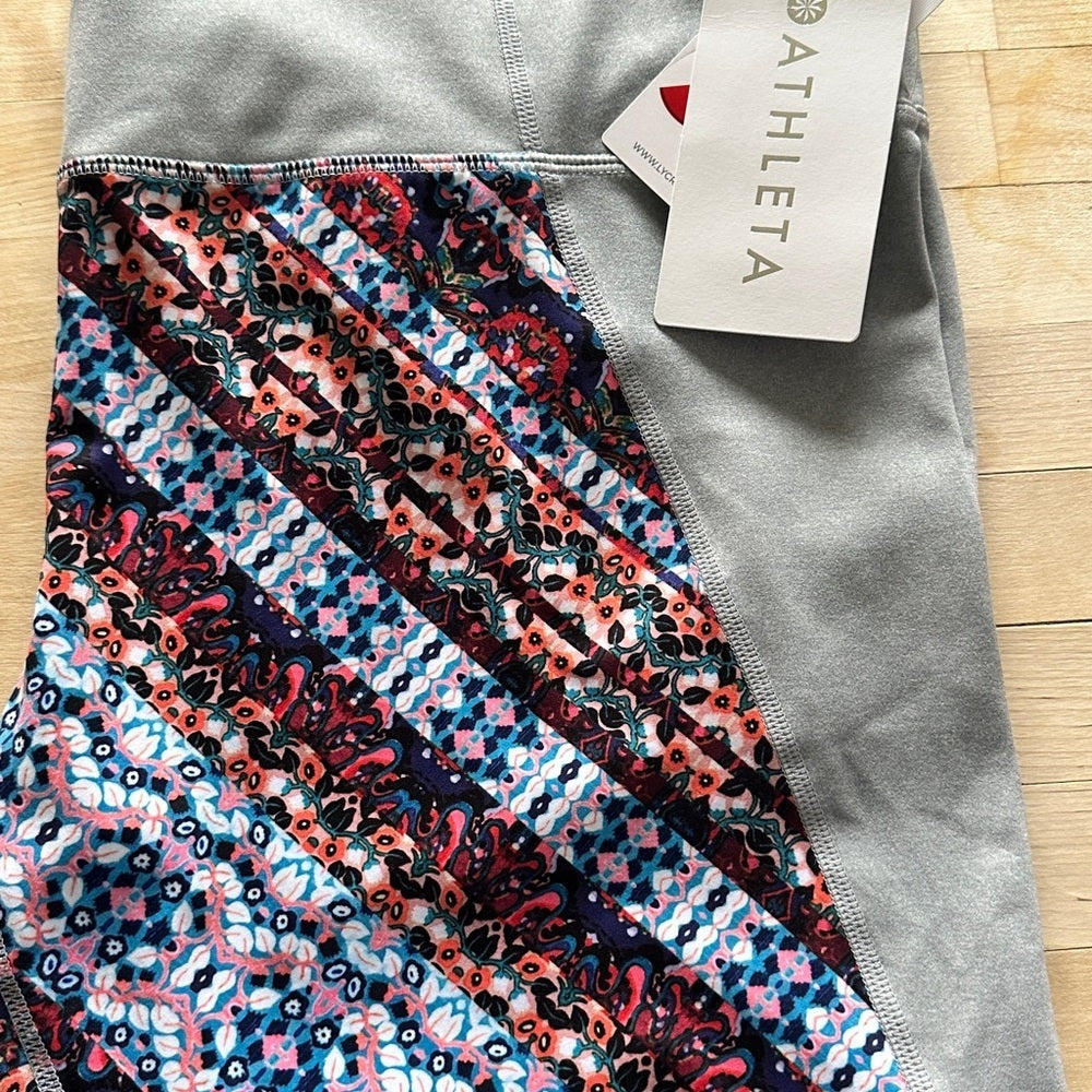 Athleta Plus Size Leggings