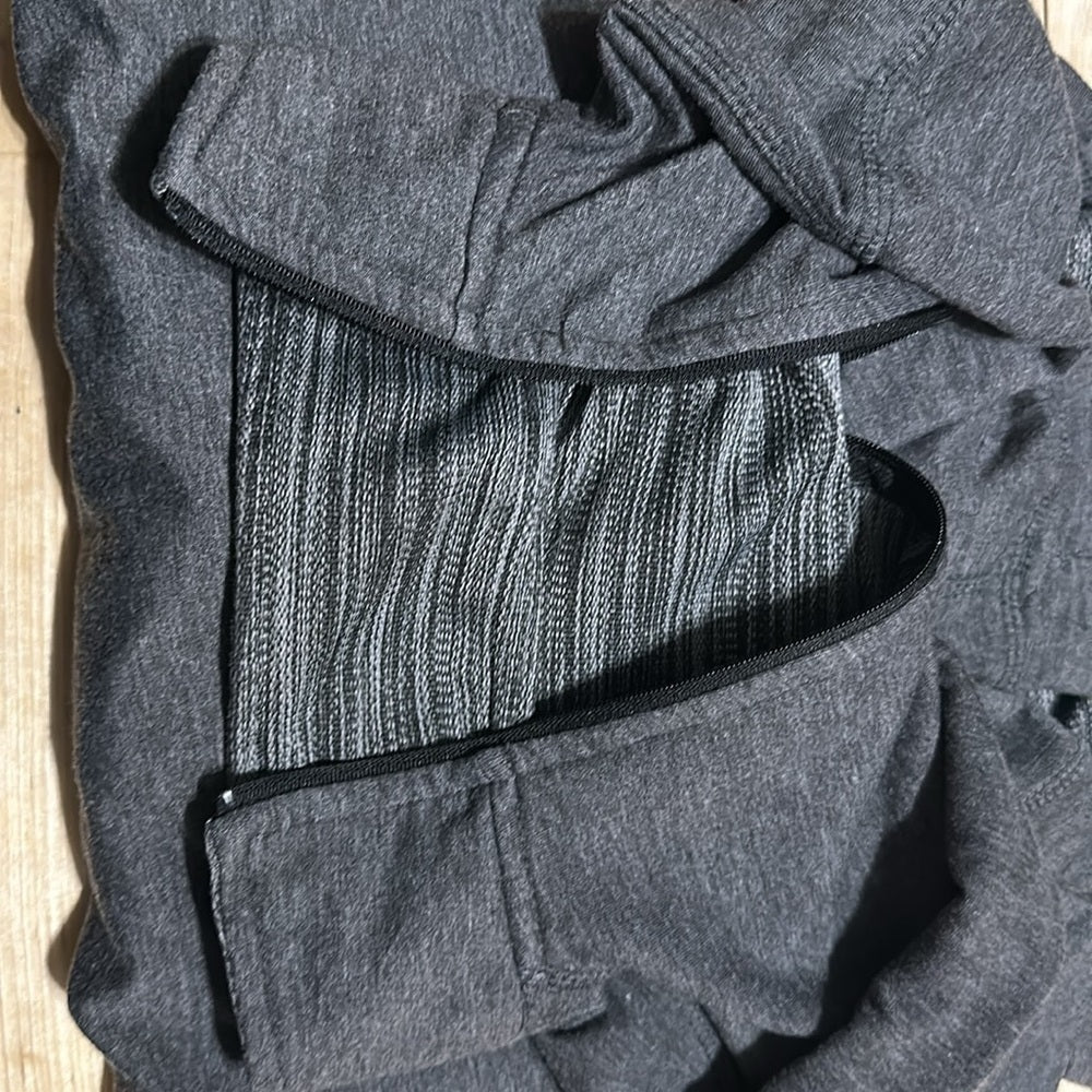 Columbia Quarter Zip