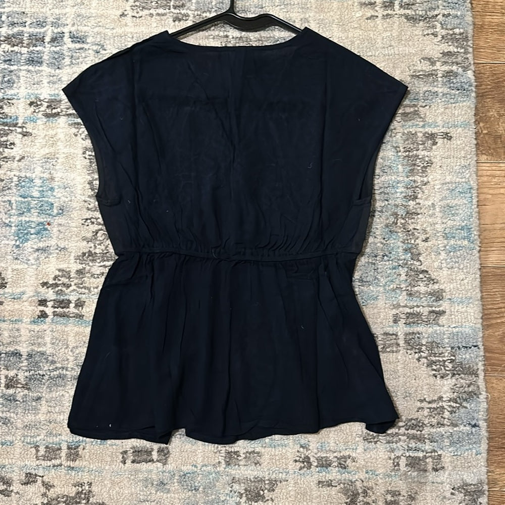 Anthropologie brand Blank London Top