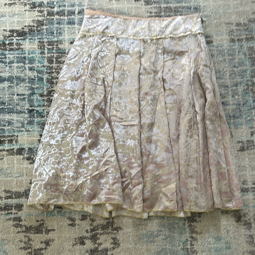 Cynthia Steffe Skirt Size 4