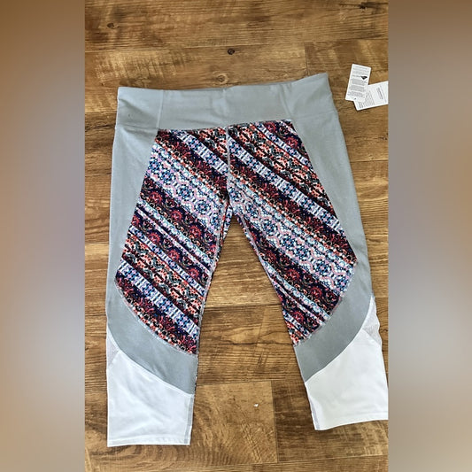 Athleta Plus Size Leggings