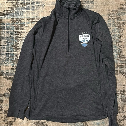 Columbia Quarter Zip