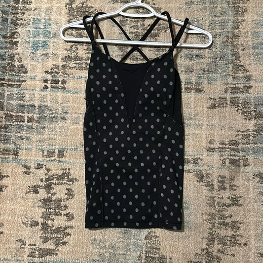 Lululemon Women’s Exquisite Tank Top Size 0