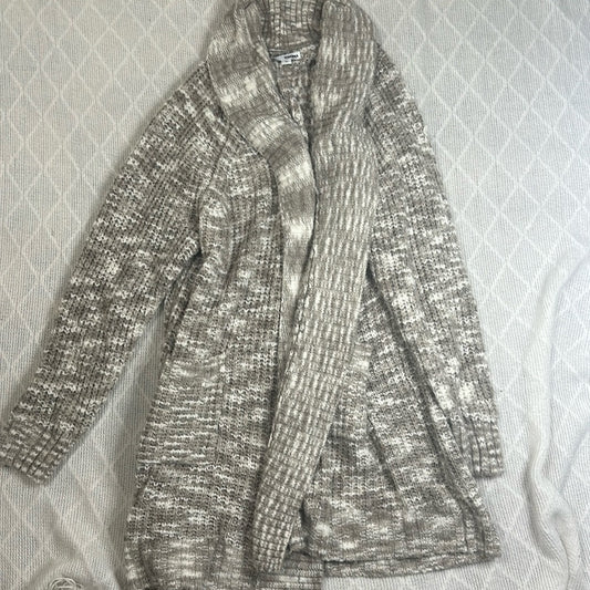 Sonoma Women’s luxury soft long Cardigan with pockets size 2X